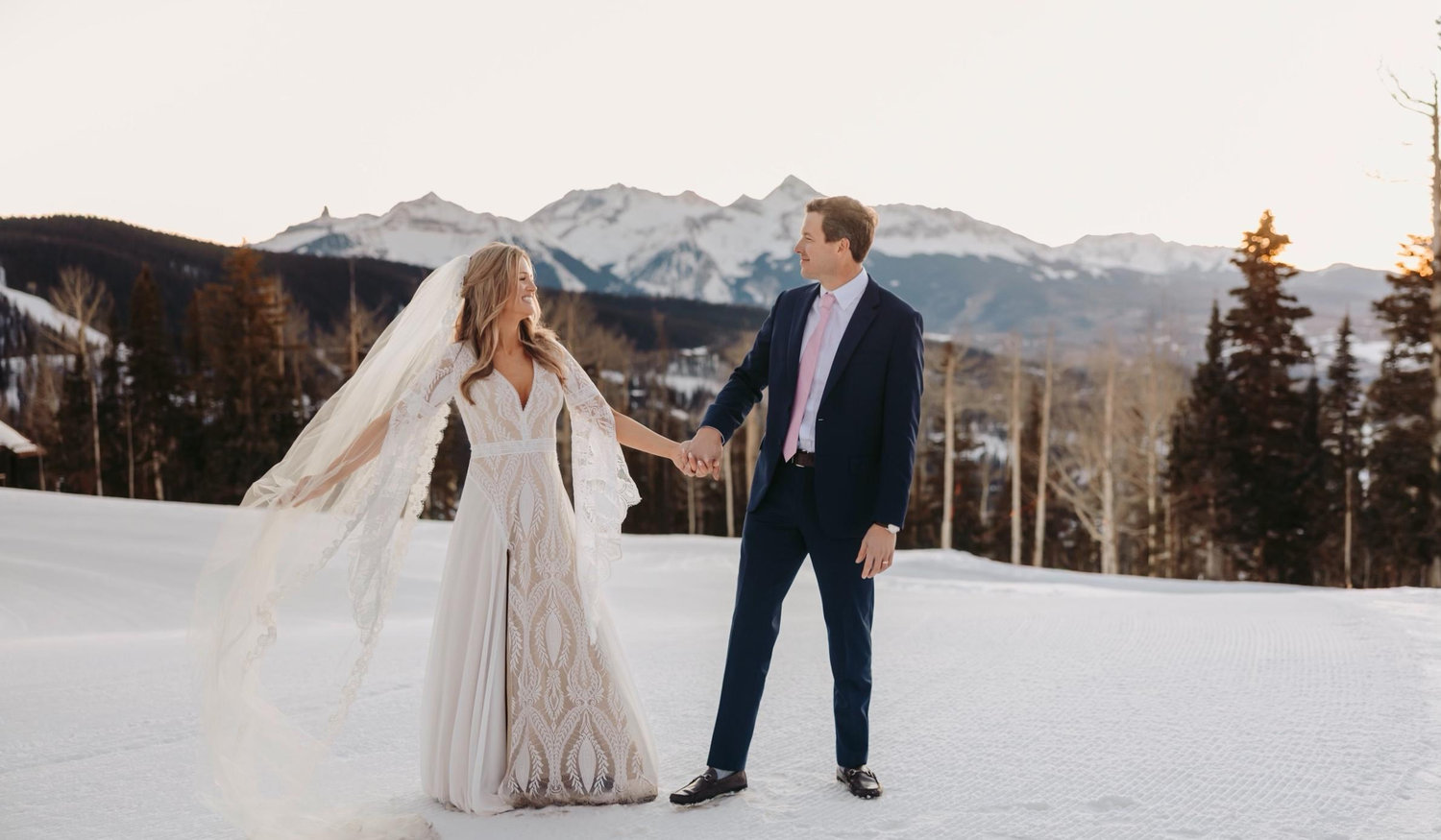 The Wedding Website of Abby Clubb and Payne Clubb