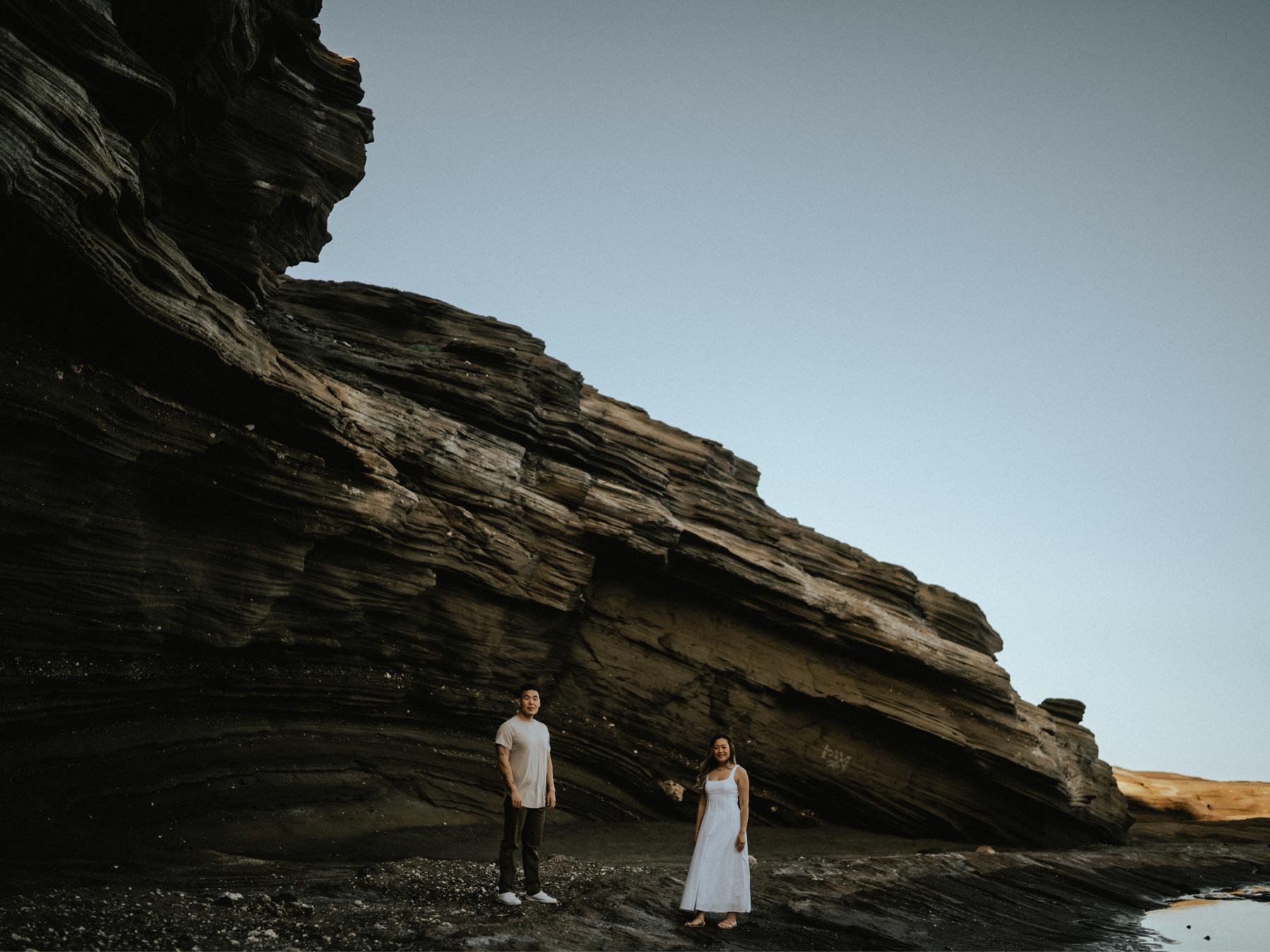 The Wedding Website of Mishi Kwong and Matthew Park