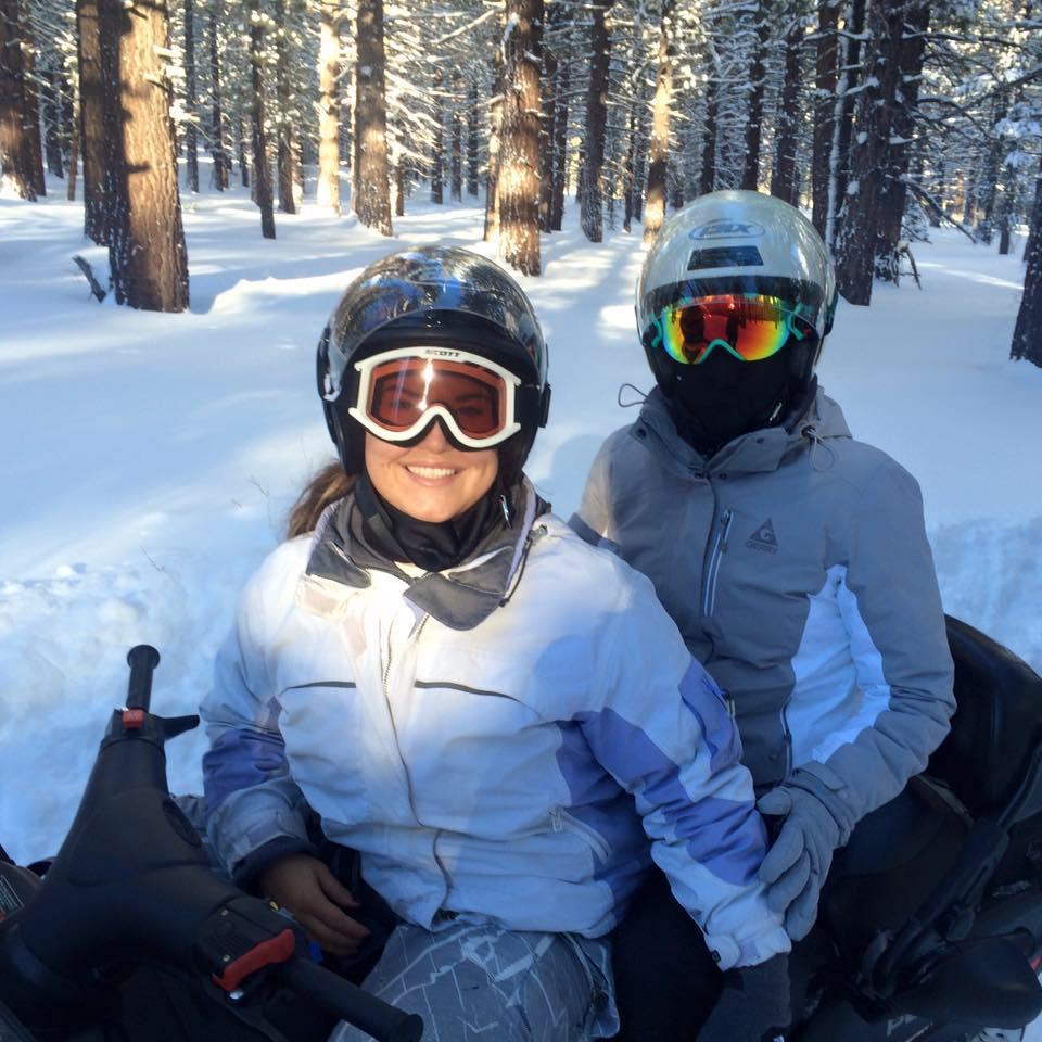 The Wedding Website of Lauren Walsh and Sarah Goodale