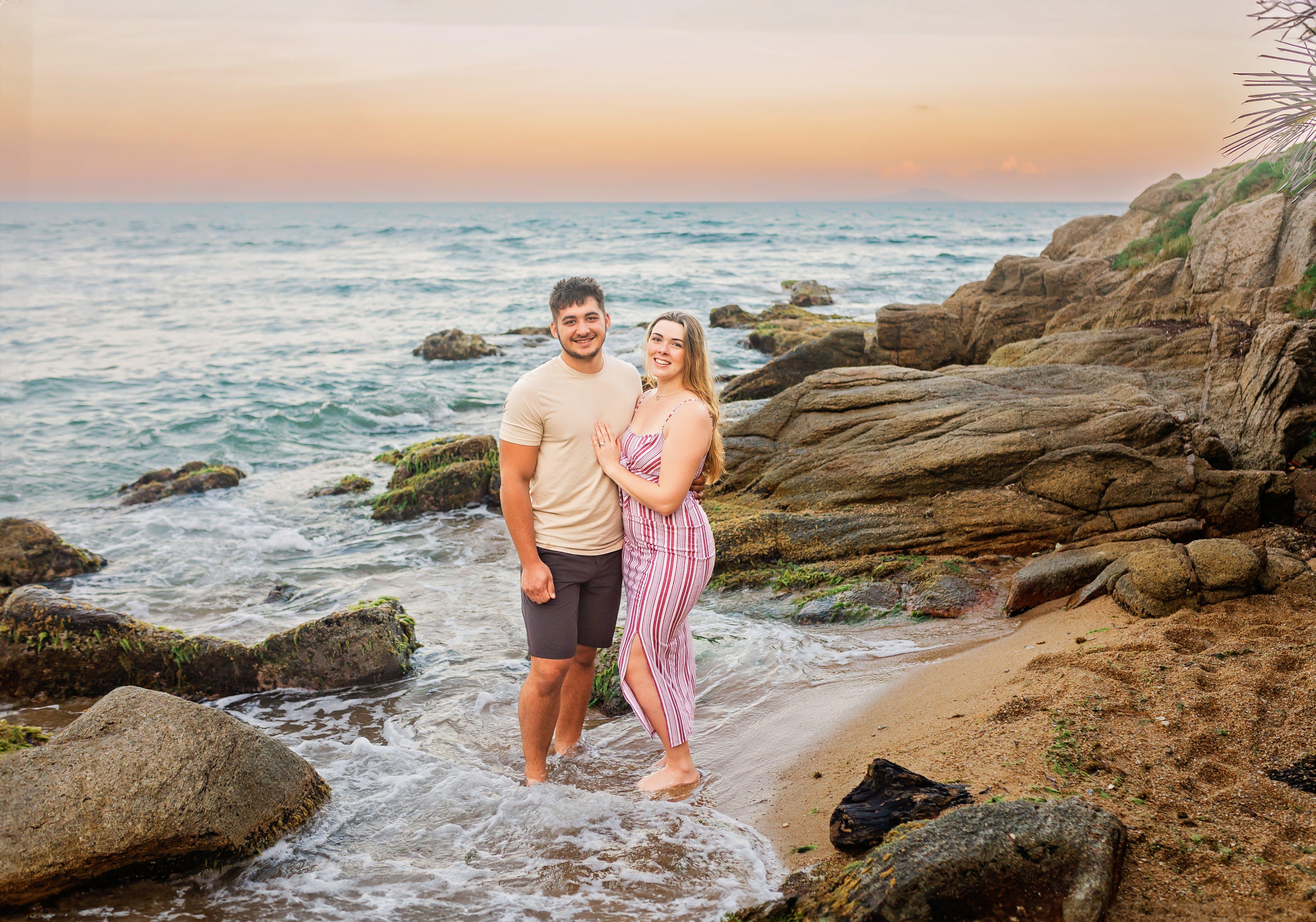 The Wedding Website of Katelyn Kallevig and Jaden Finck