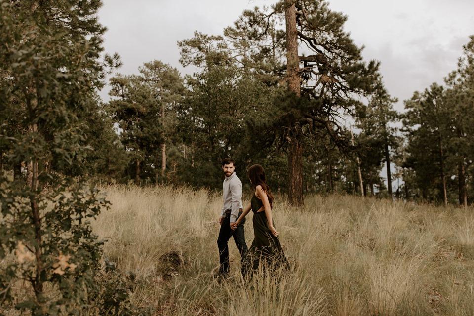 The Wedding Website of Brandon DeVries and Falon Rode