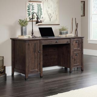 Carson Forge Computer Desk