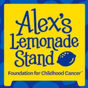 Alex's Lemonade Stand Foundation