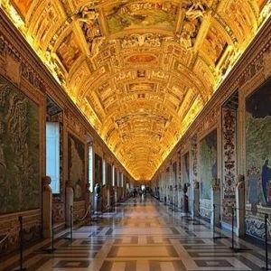 Vatican Museum Tickets