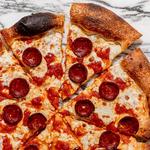 T J's Zesty Italian