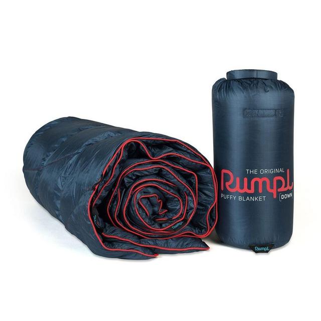Original Puffy Blanket