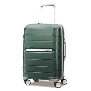 Samsonite Carry-On 21-Inch, Sage Green