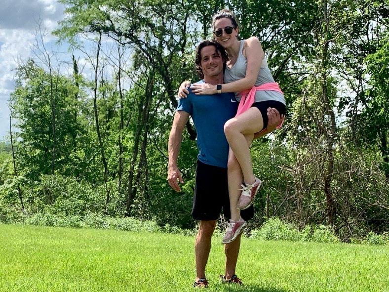 The Wedding Website of Jessica Lynn Orlando and Adam James Fulkert