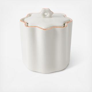 Le Marais Cotton Jar