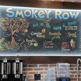 Smokey Row Coffee