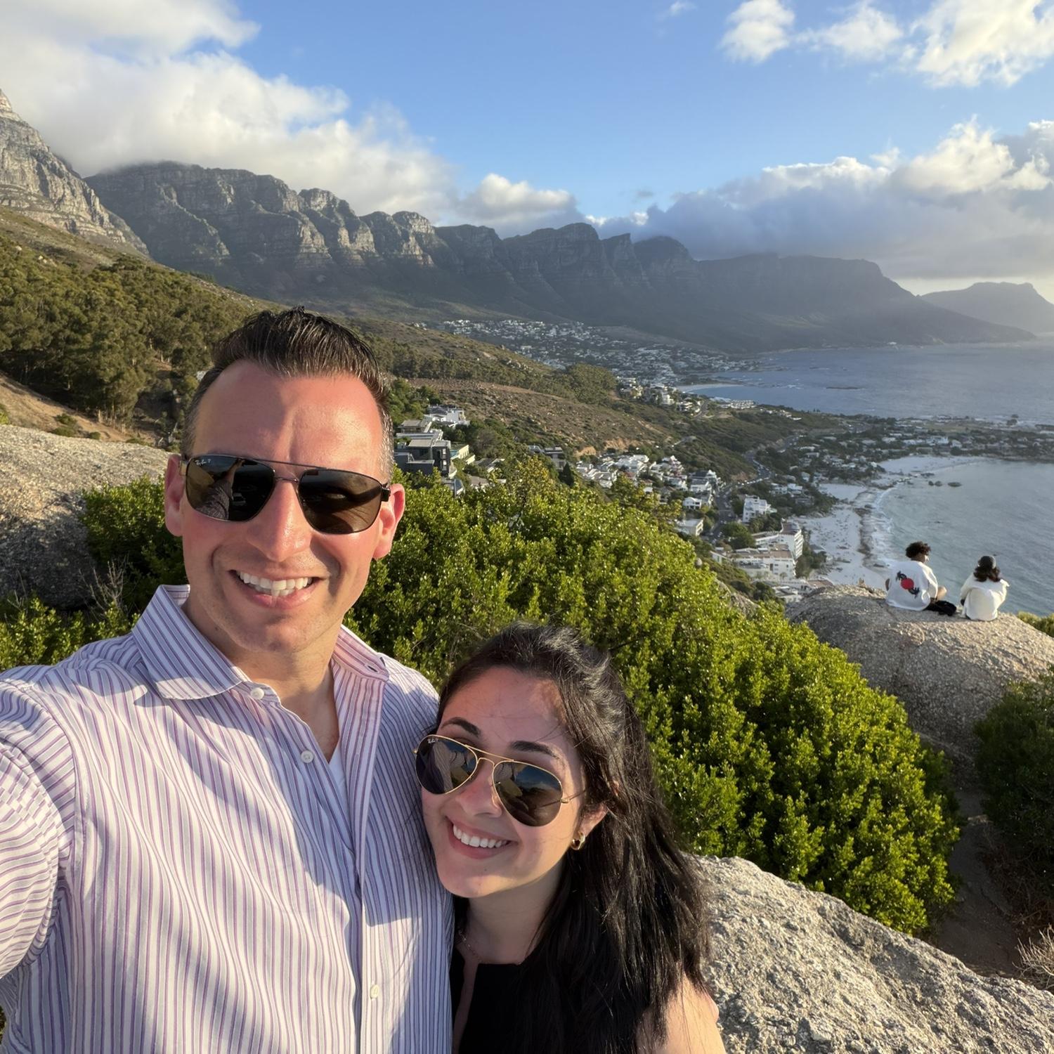 Cape Town, SA