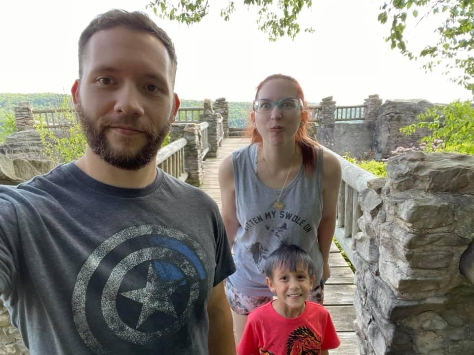 The Wedding Website of Megan Dowler and Matthew Moyle