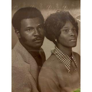 Willie's Mother & Father