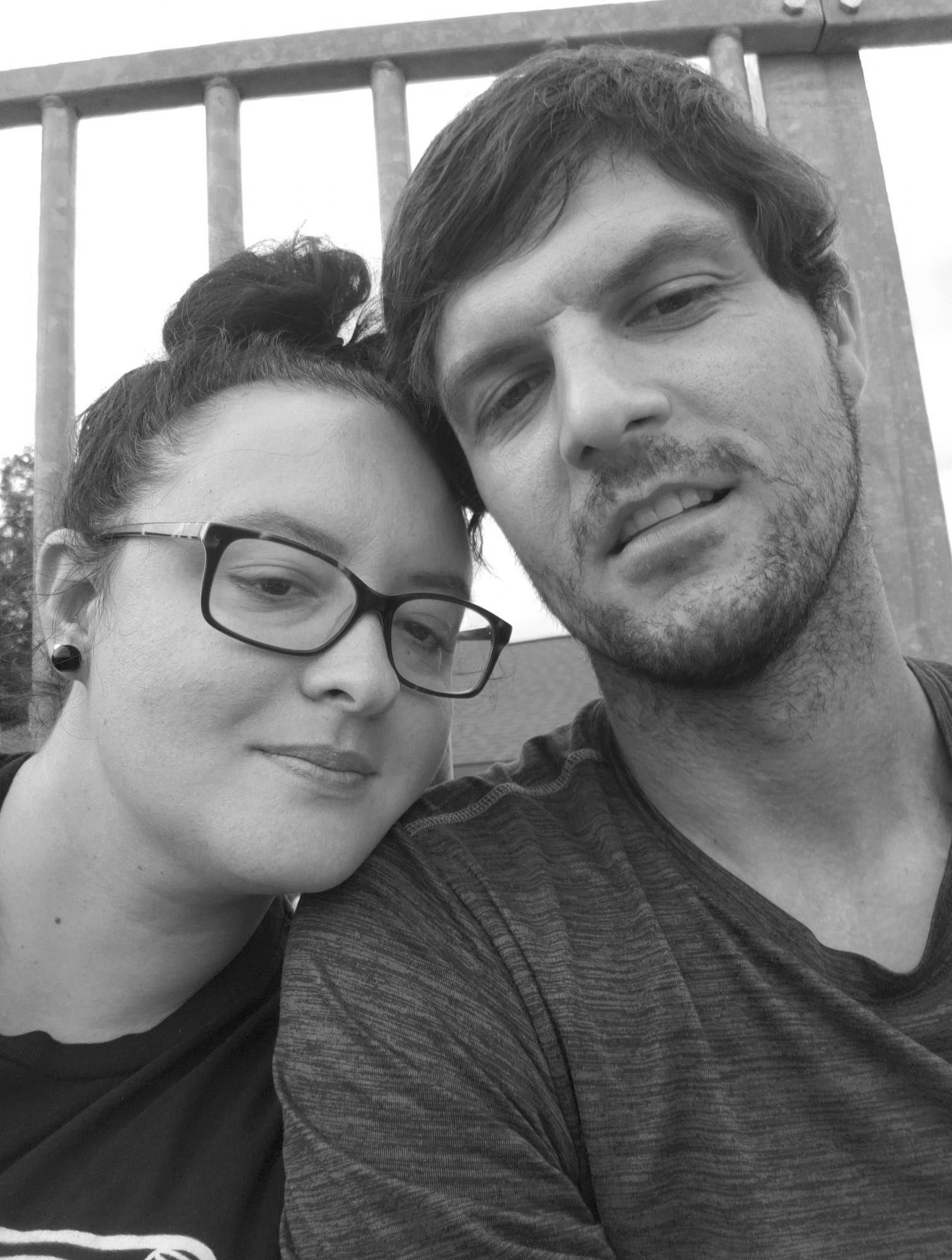 The Wedding Website of Brittany Thayer and Nathan Byard