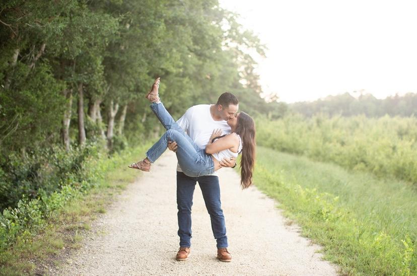 The Wedding Website of Brittany Venier and David Boccia