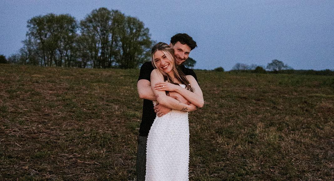 The Wedding Website of Jordan Mitchell and Michael Melko
