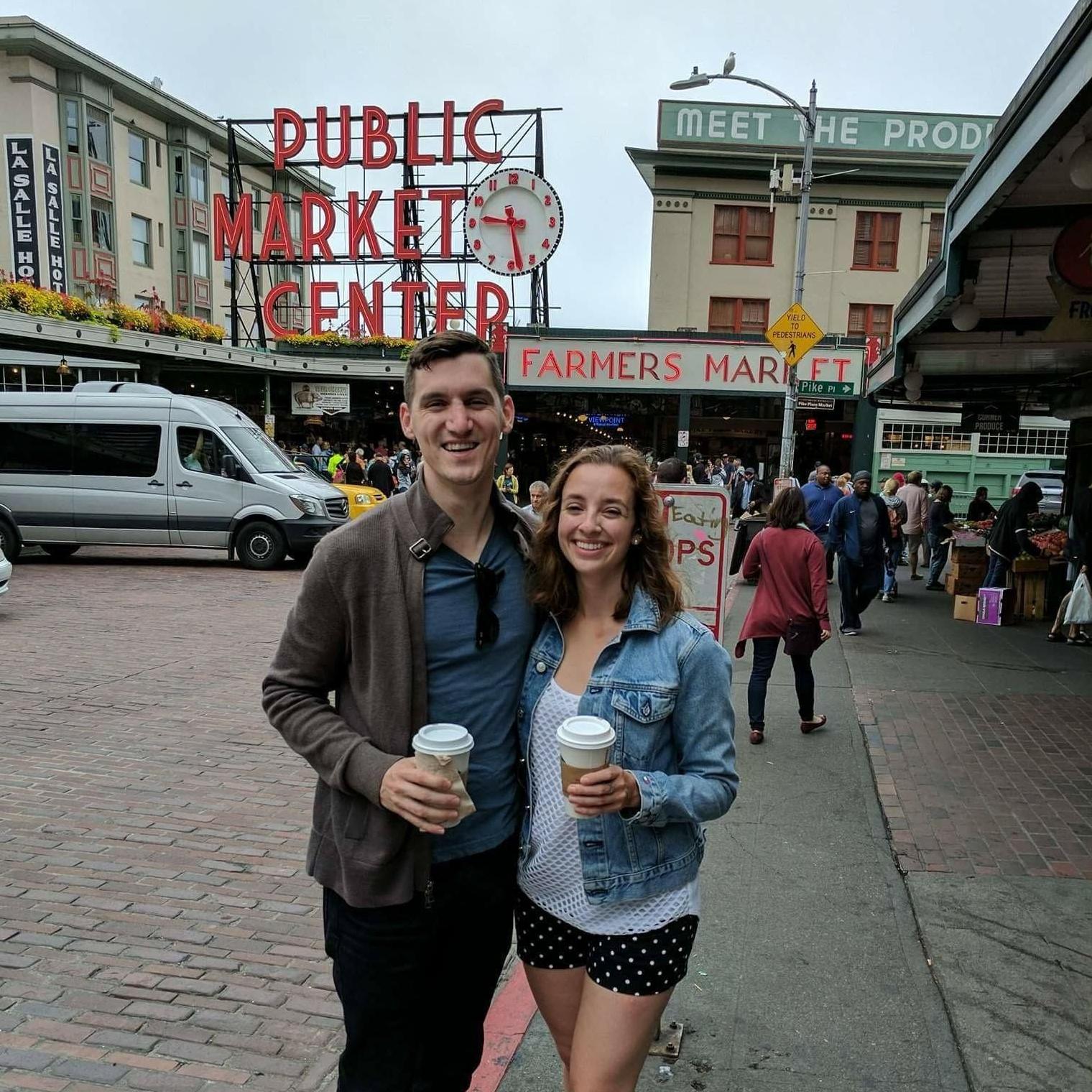 Seattle, Washington