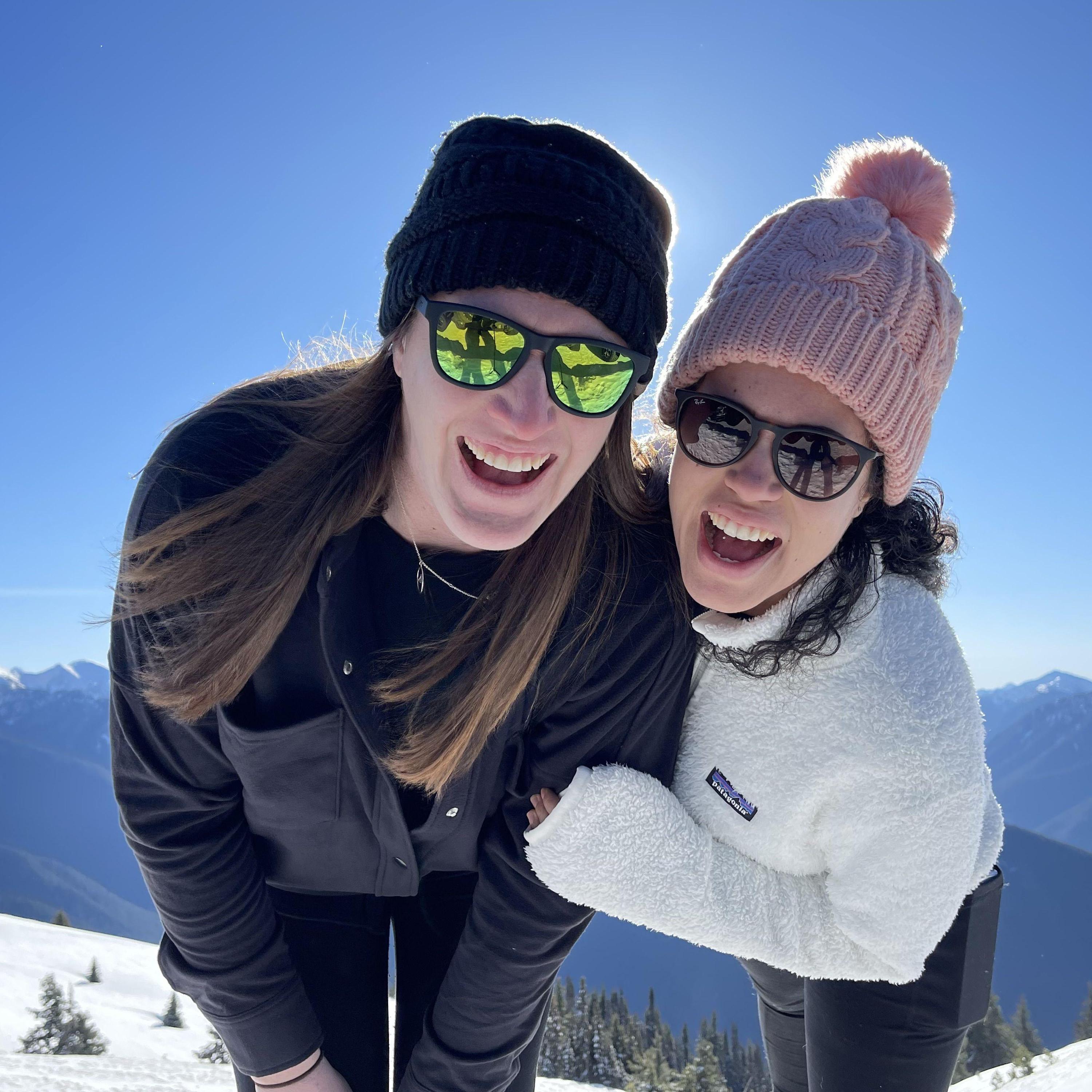 Hurricane Ridge visit | Olympic National Park, Washington