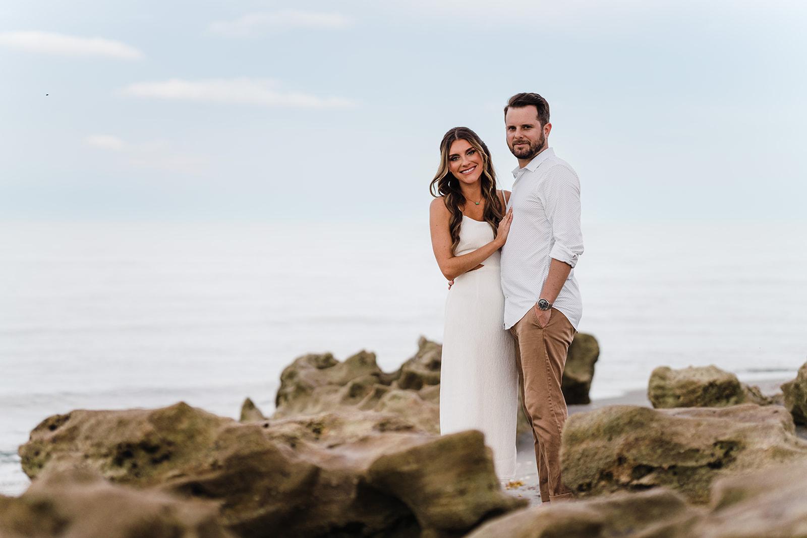 The Wedding Website of Rebecca Connor and Brian Borst