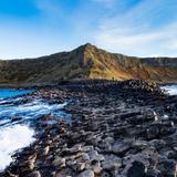 Giants Causeway