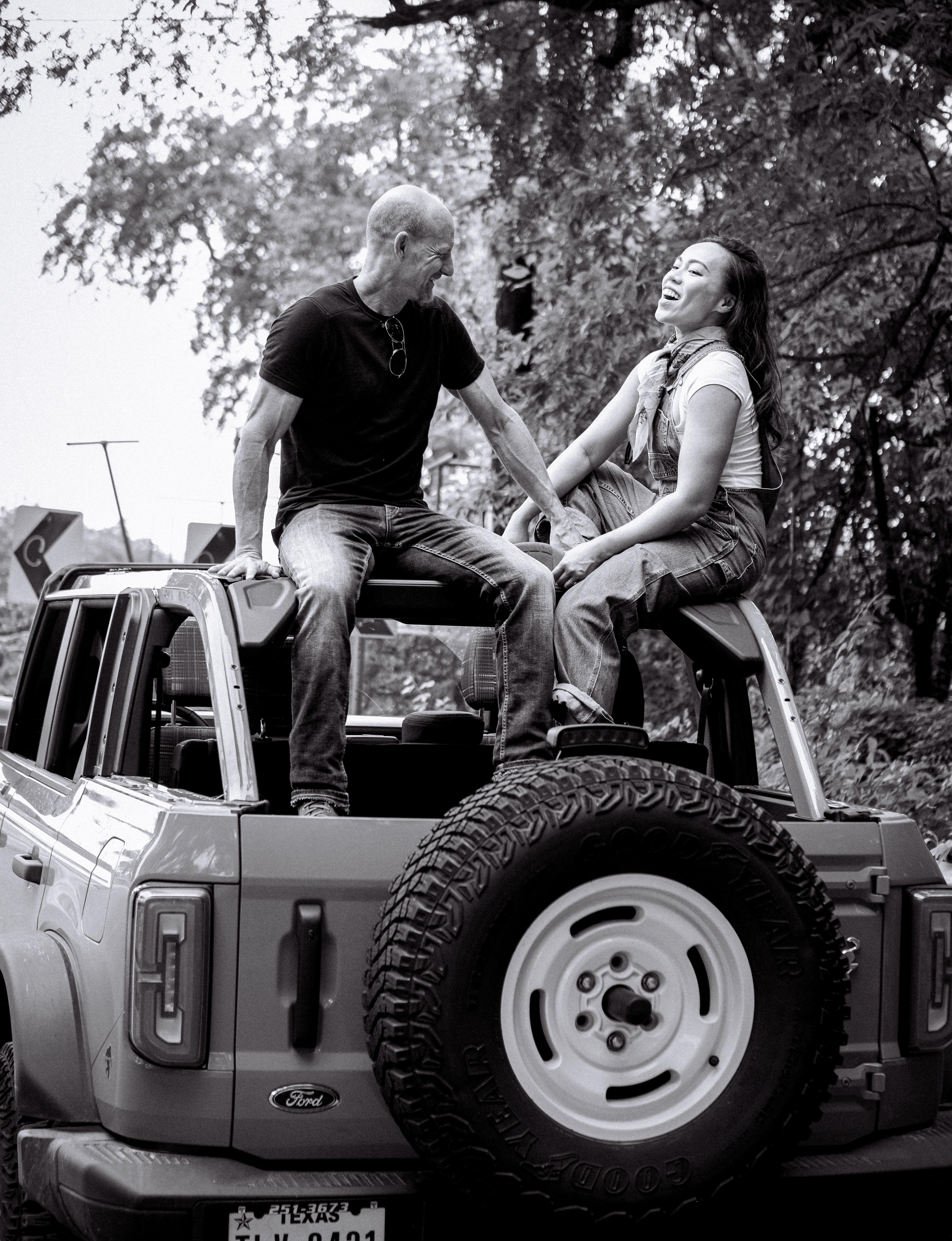The Wedding Website of Sandra Benjamin and Wayne Corley