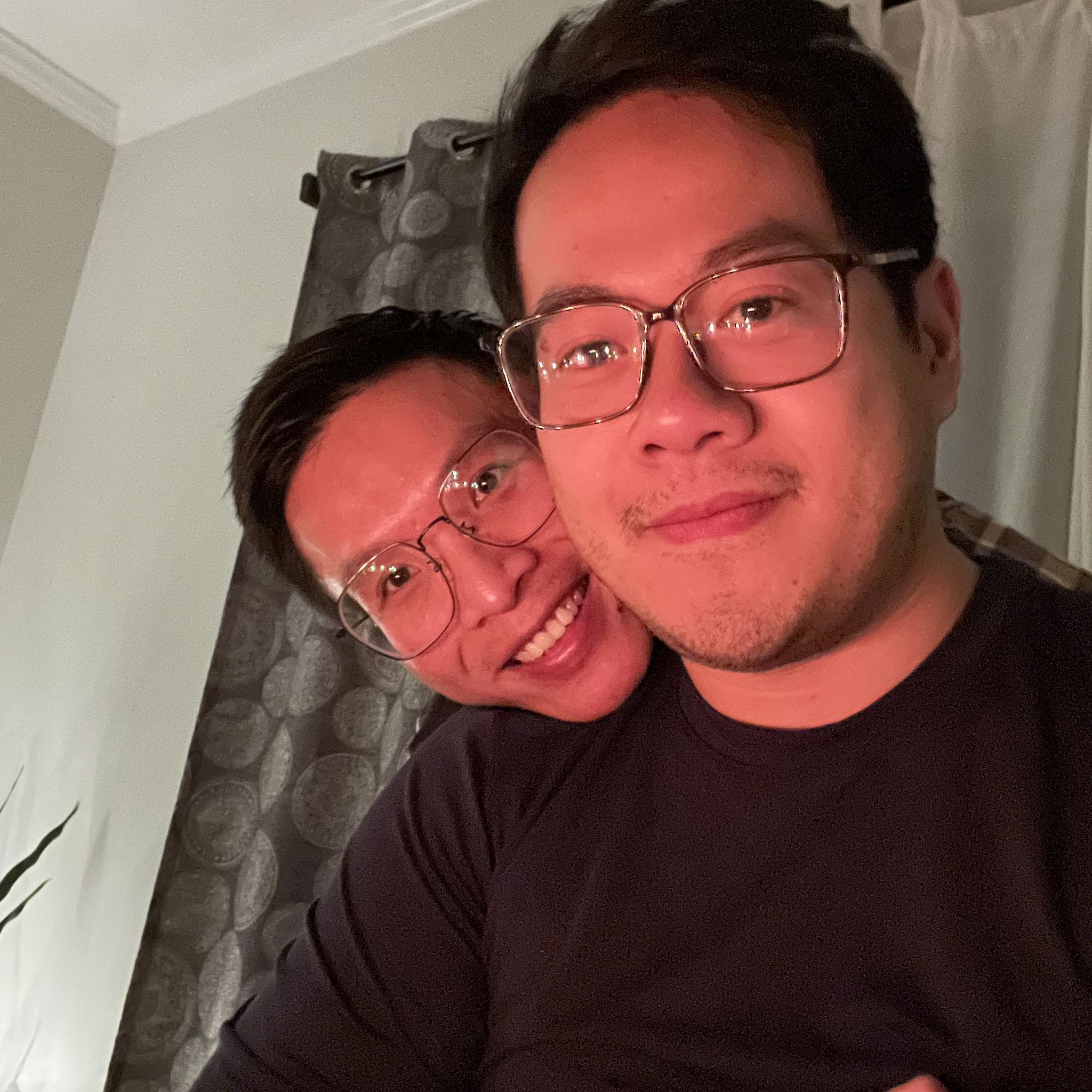 (14) What Tho did not notice was that the gears in Can’s head started preparing an elaborate plan.