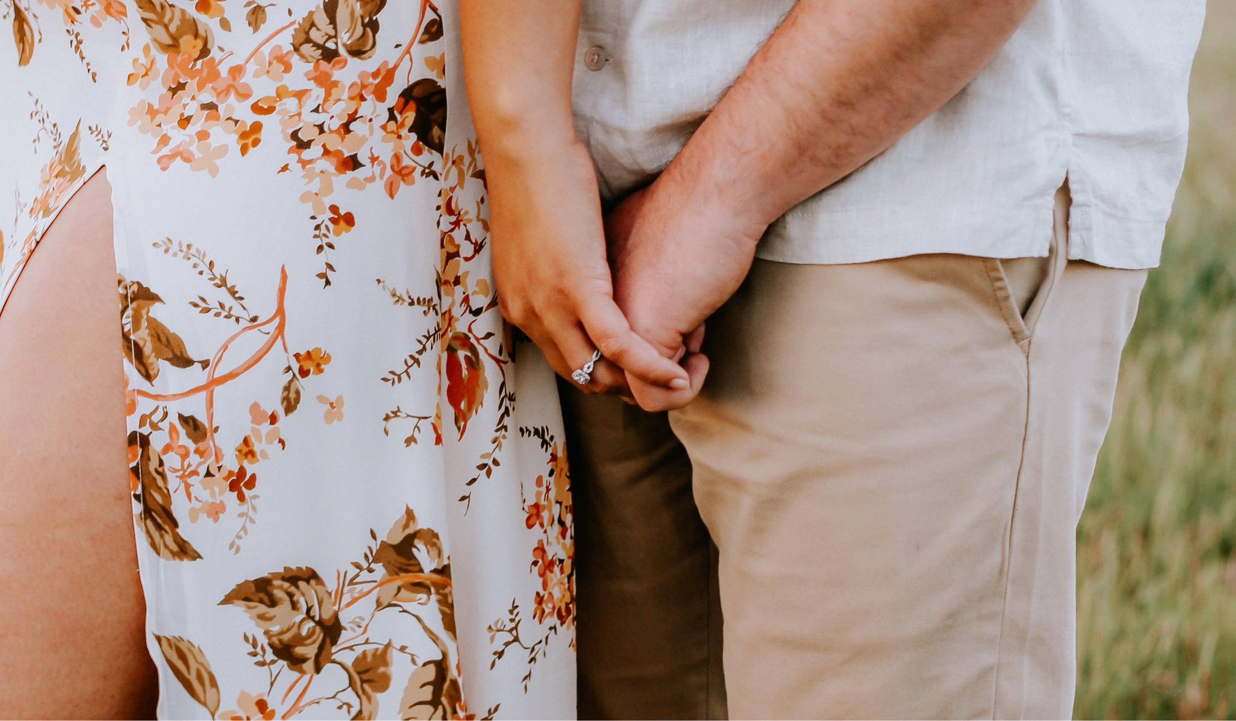 The Wedding Website of Christopher Scarborough and Odessa MacRae Hodgin