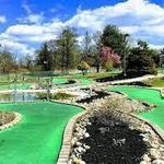 The Golf Zone