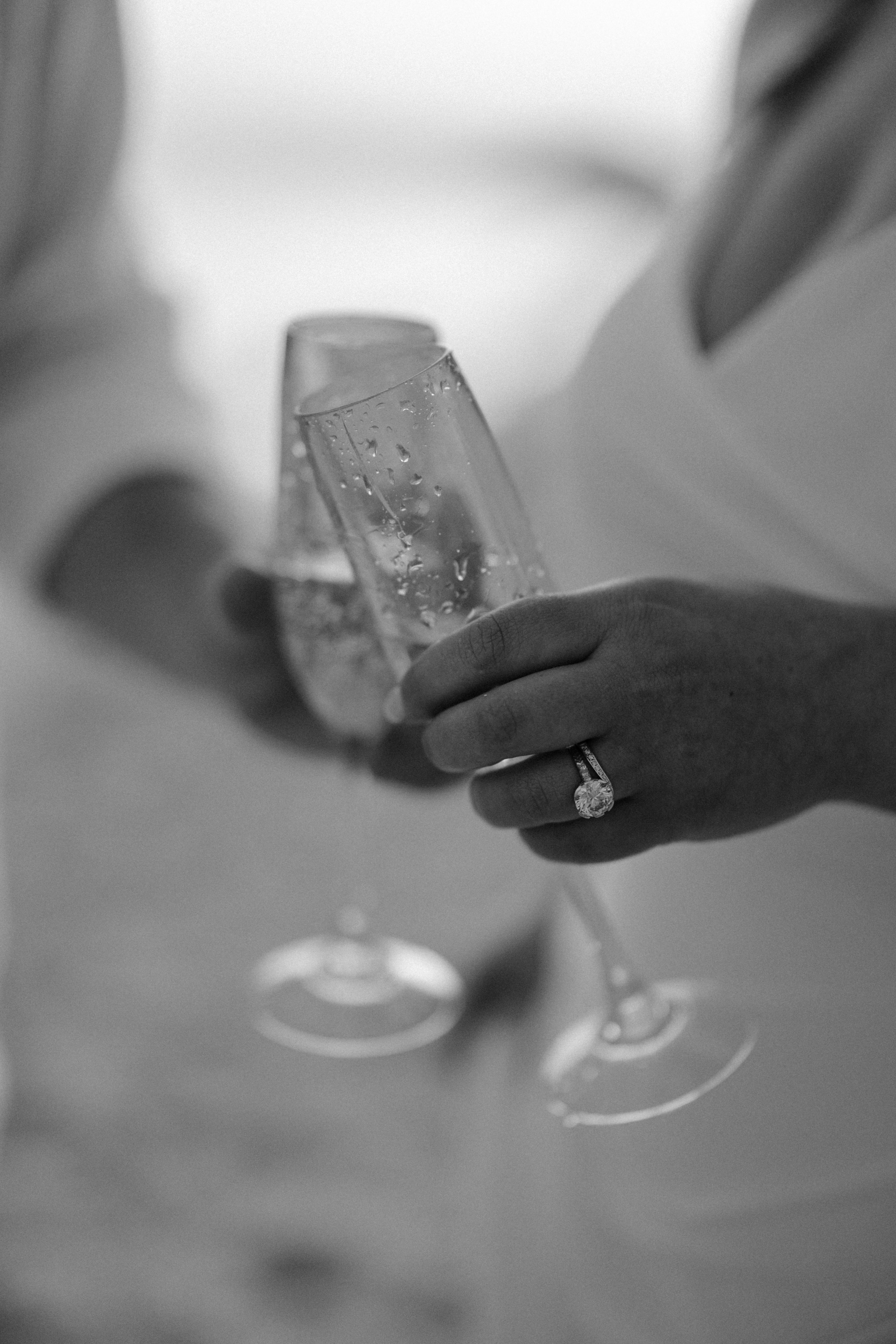 The Wedding Website of Tori England and Tanner England