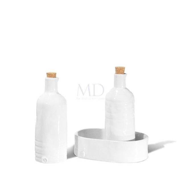 Oil & Vinegar No. 6