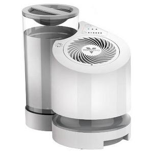 Vornado EV100 Evaporative Whole Room Humidifier - White - HU1-0048-43