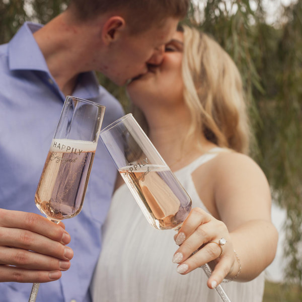 Our Honeymoon Fund