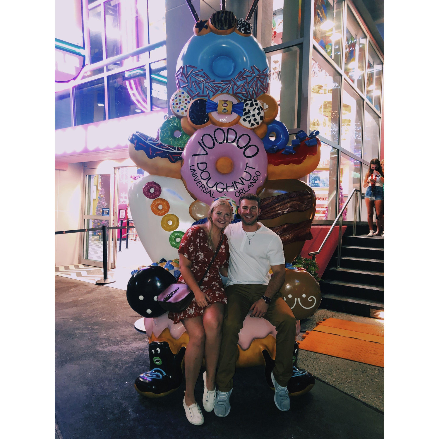 Universal Studios Trip! November 2020