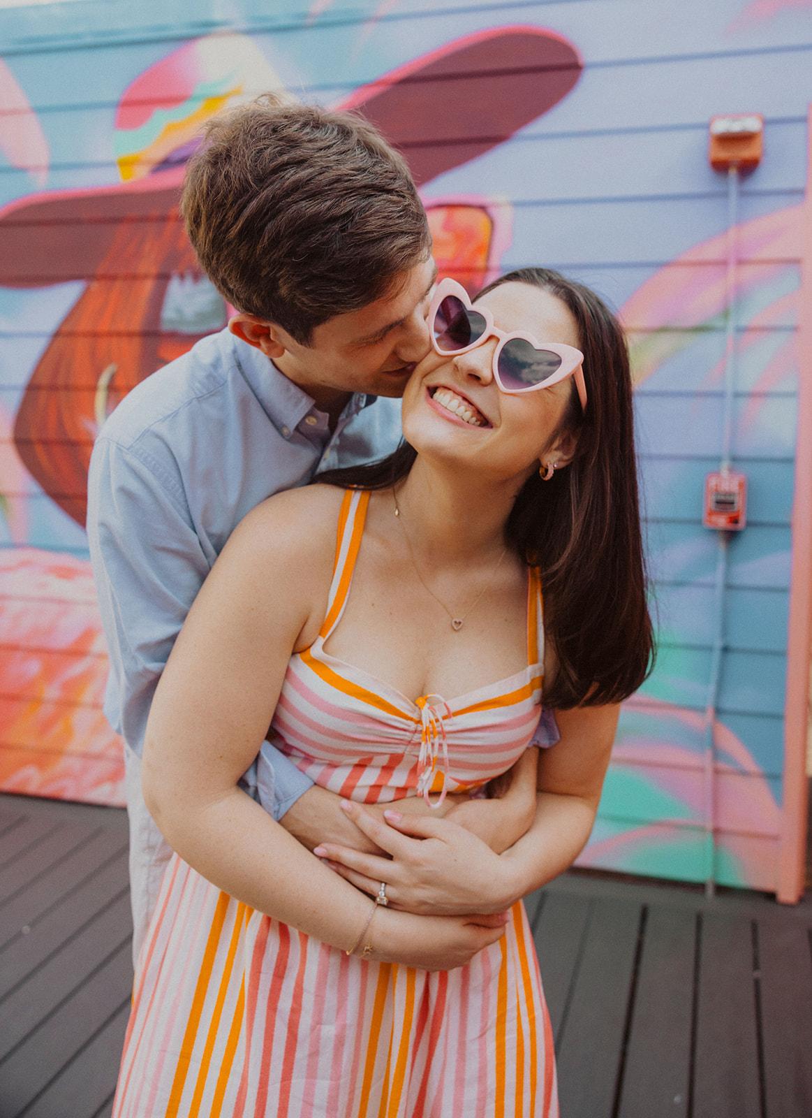 The Wedding Website of Brandon Alini and Erica Petri