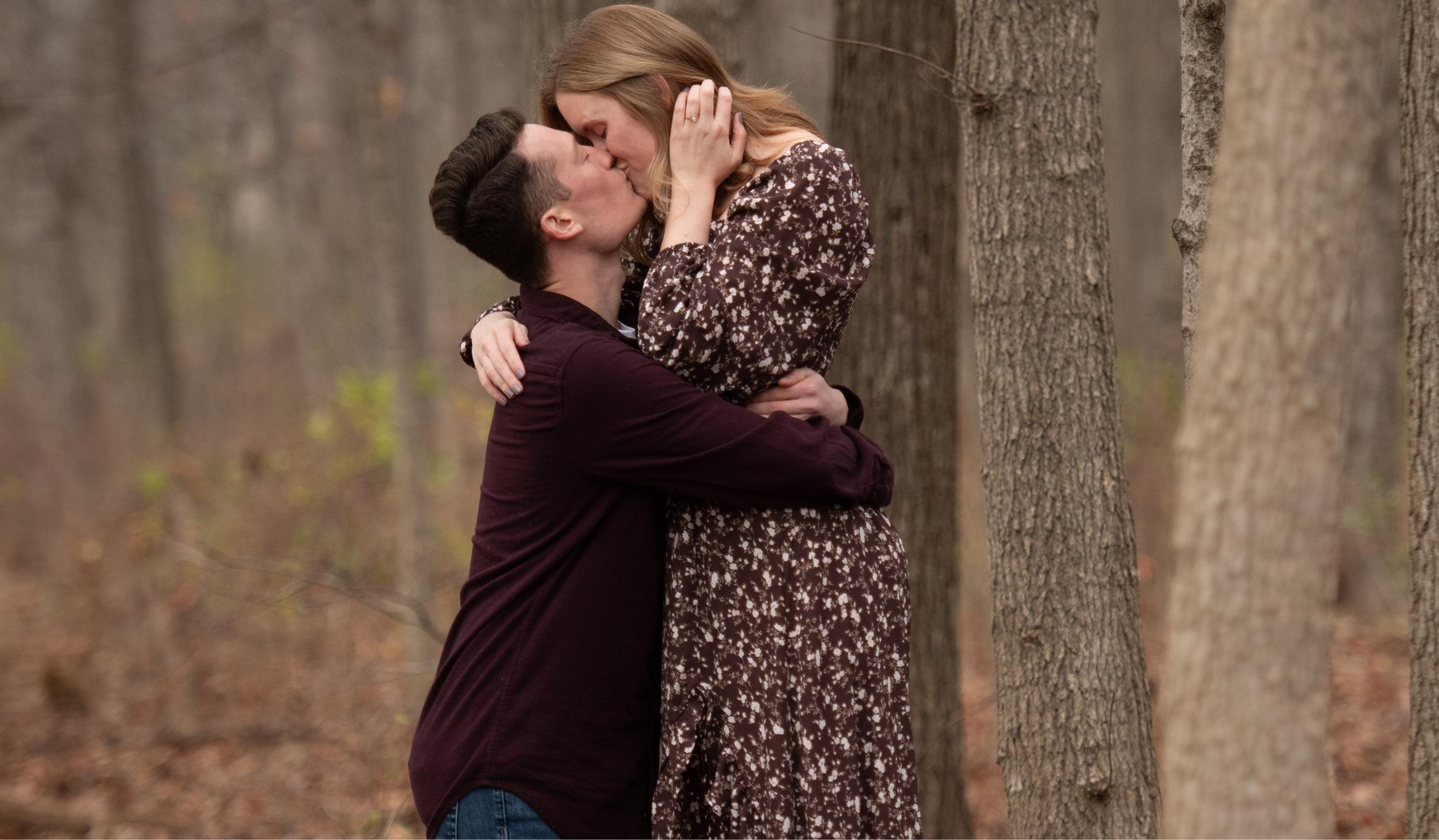 The Wedding Website of Kelsey Frost and Ronald Skalski