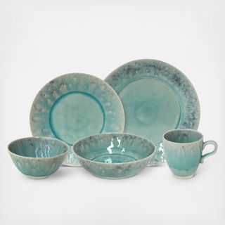 Madeira 5-Piece Place Setting, Service for 1