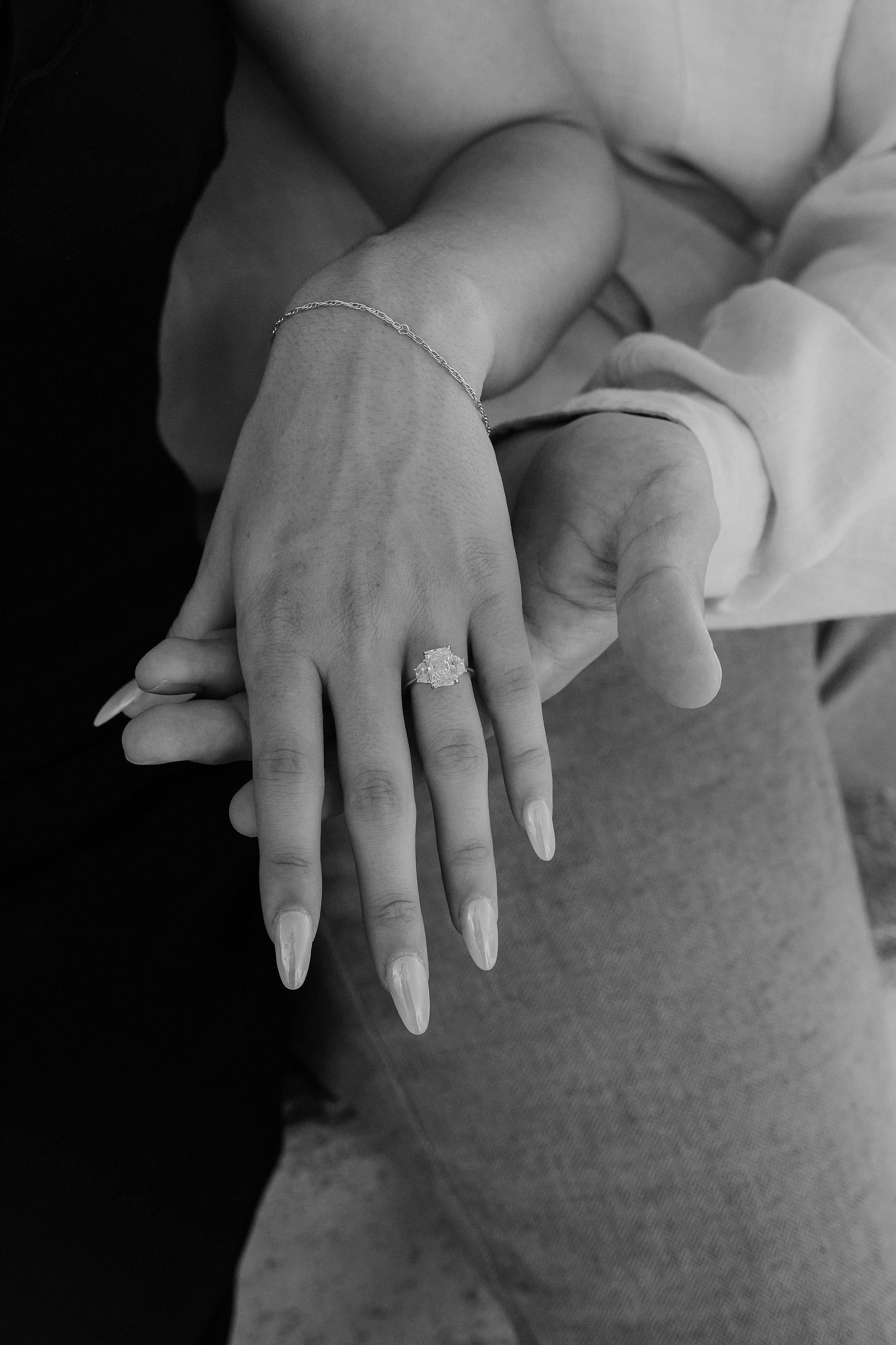 The Wedding Website of Lily Evans and Brendan Schoonover