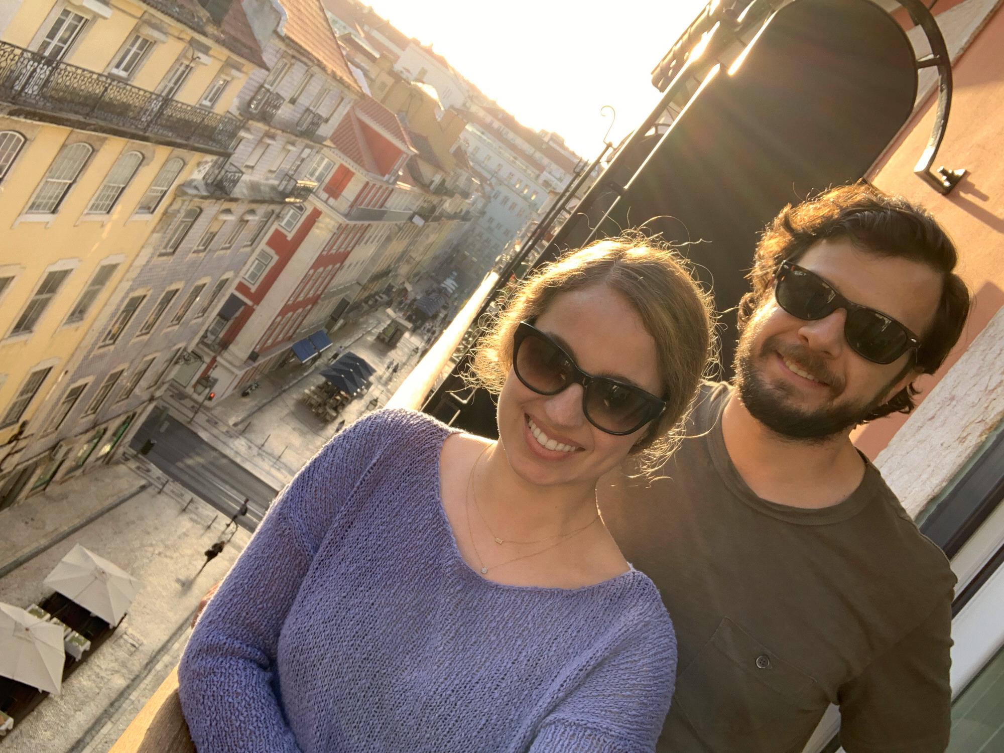 Lisbon, Portugal