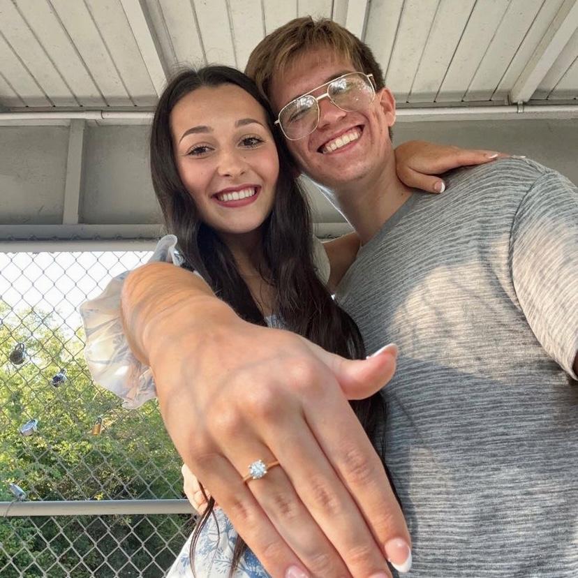 ENGAGED! September 7,2023