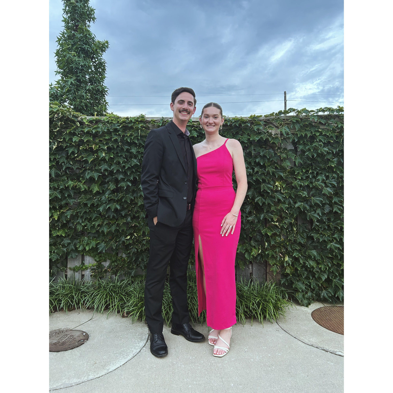 Wedding Dates 6.2025