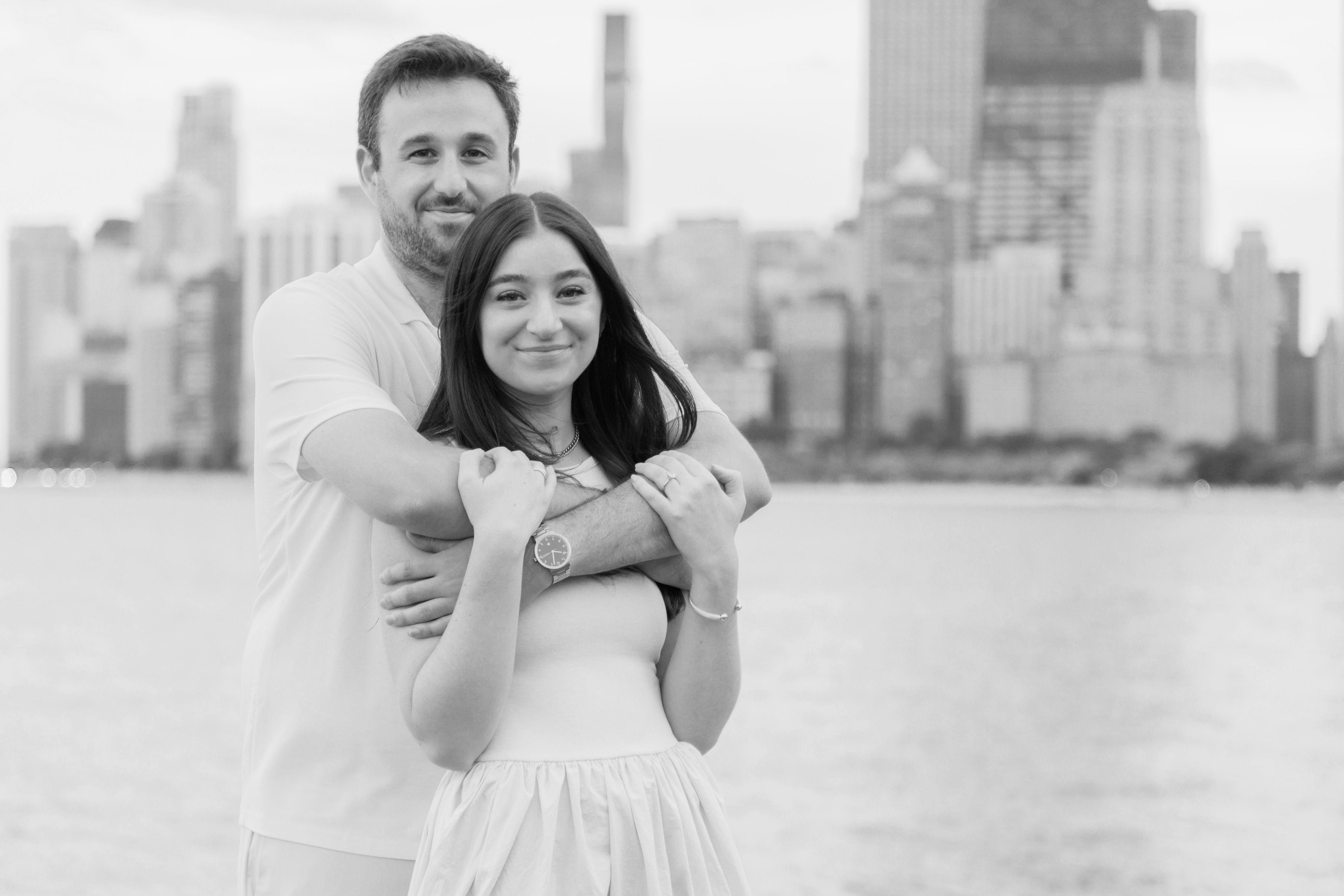 The Wedding Website of Alex Gabel and Benjy Sokobin
