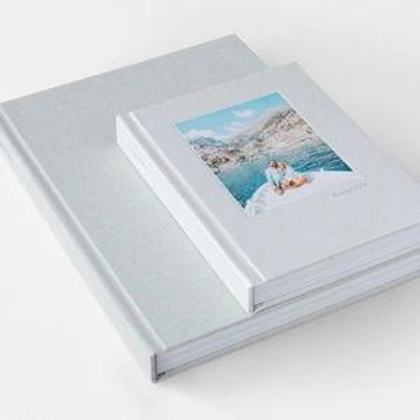 MILK - Wedding Album Fund