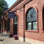 Great Lakes Brewing Company