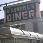 O'Rourke's Diner