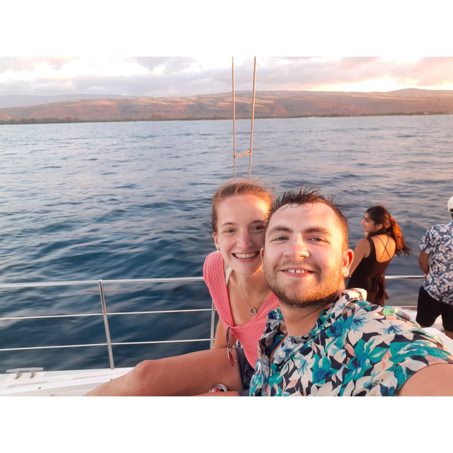 Our favorite trip to date - Hawaii!