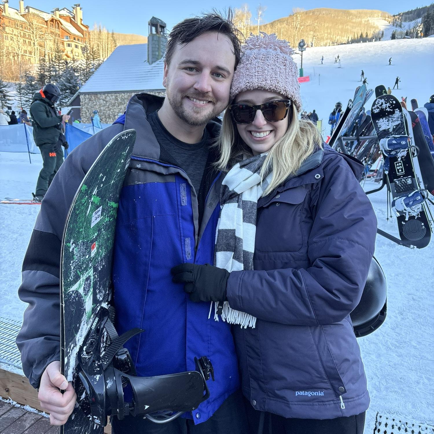 Colorado!