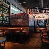 Sidebar at Surdyk’s
