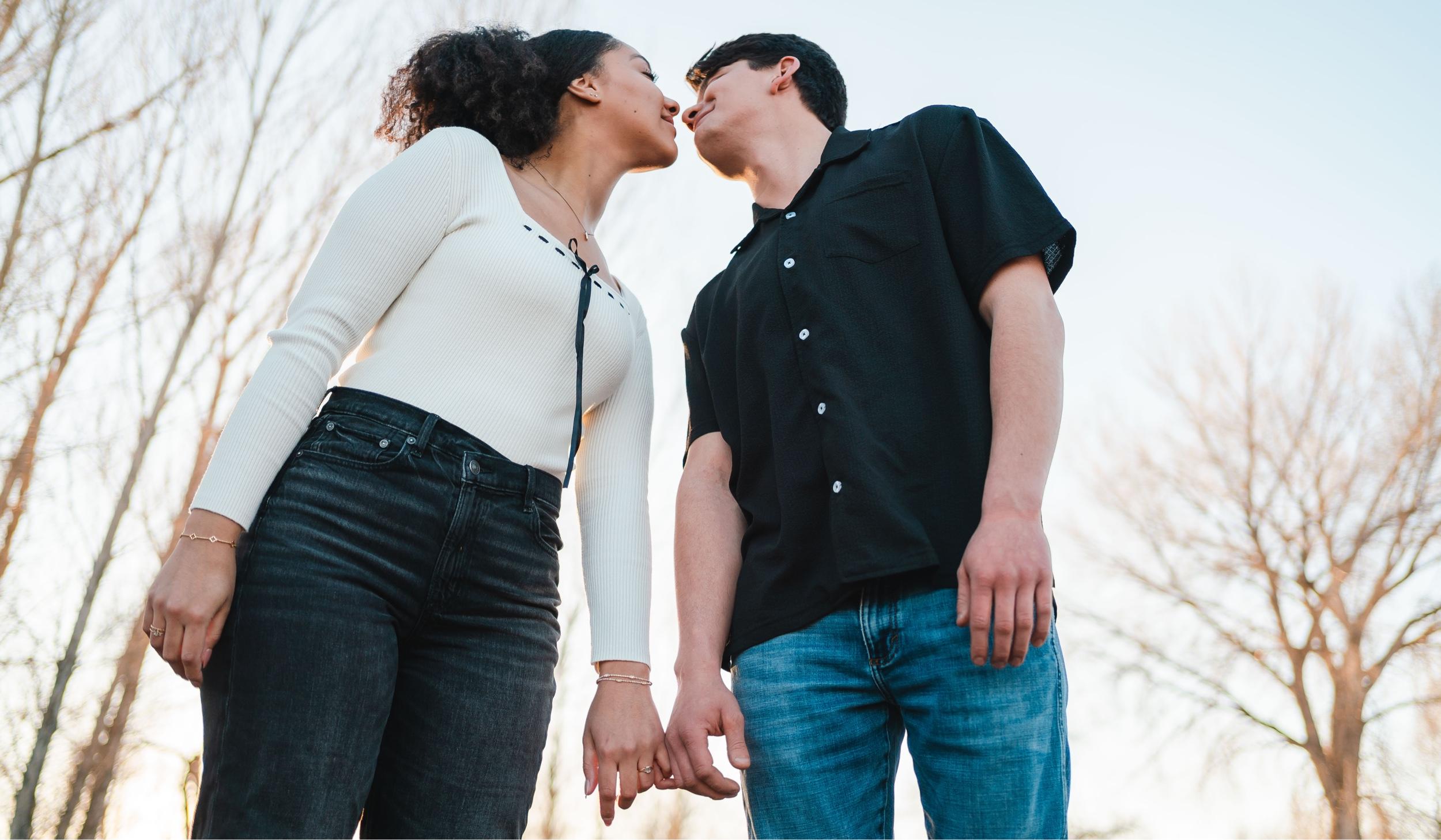 The Wedding Website of Kristonna Milburn and Nathan Rendon