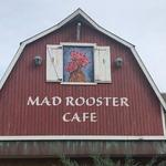 Mad Rooster Cafe