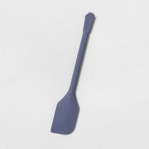 Silicone Spatula 8.5" Blue - Opalhouse™